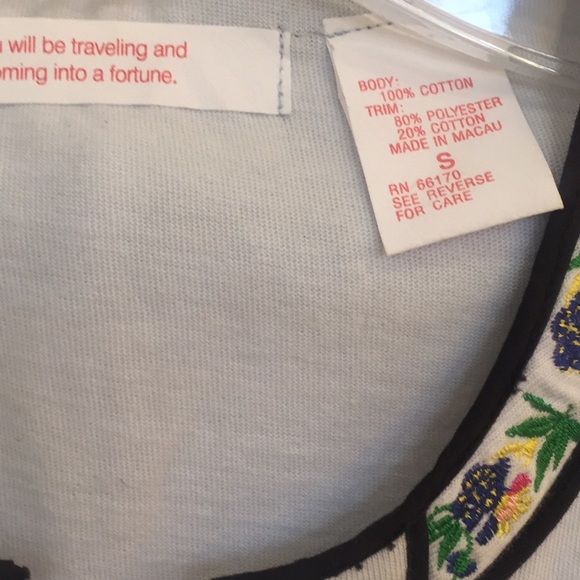 Beautiful Anthropologie Top - Picture 3 of 4